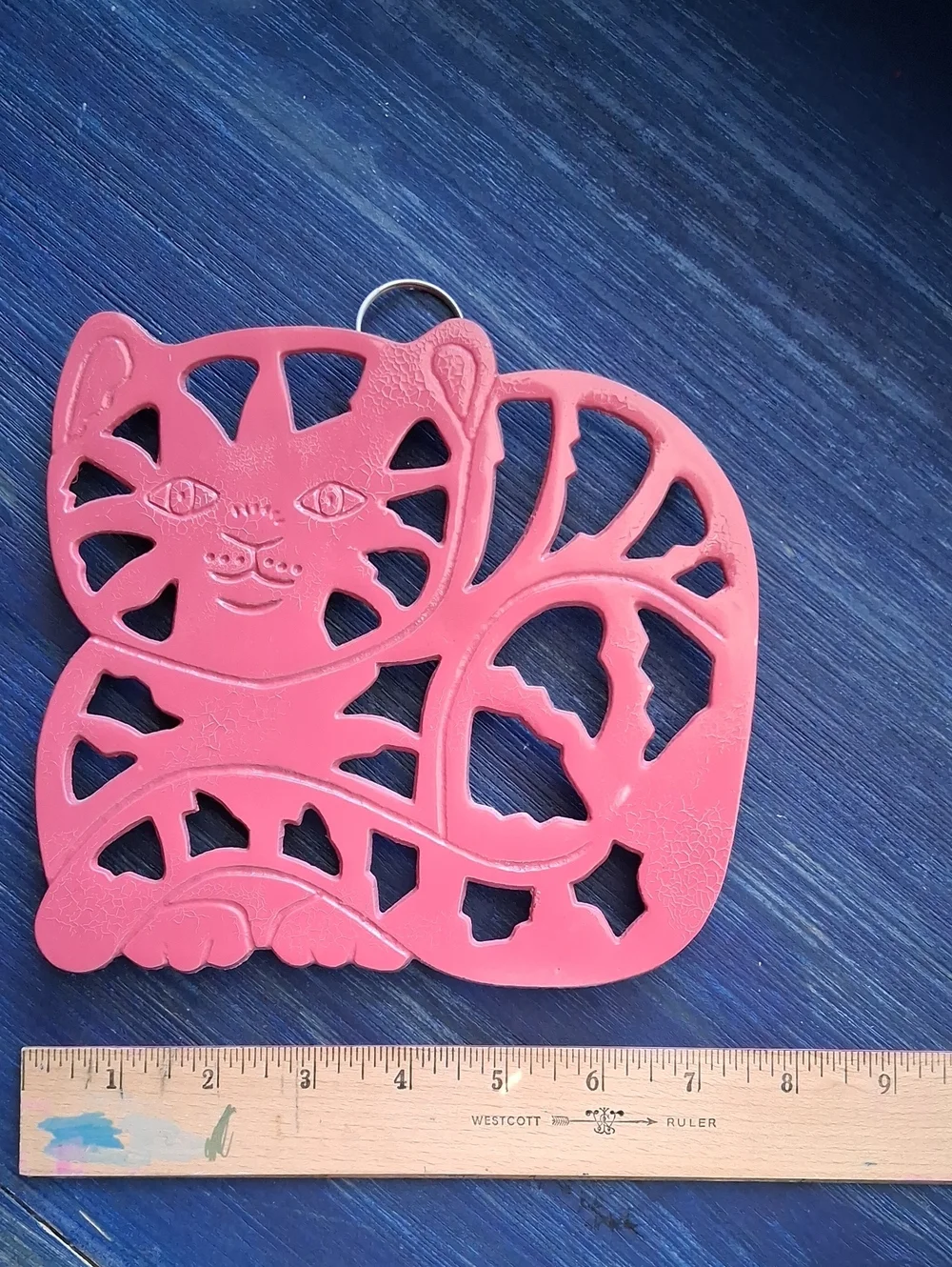 N/A durable pink